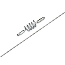 Load image into Gallery viewer, MOONRAKER MR250 5/8 Open Coil 2 Metre Mobile Antenna ( 3/8th Base Fitting ) Antenna Mobile MOONRAKER
