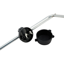 Load image into Gallery viewer, MOONRAKER HLP-2 VHF 144MHz 2 Metre Band Halo Loop Antenna Aerial Antenna Base Station MOONRAKER
