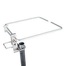 Load image into Gallery viewer, MOONRAKER HLP-270 VHF | UHF Dual Band 2 Metre | 70cm Bands Halo Loop Antenna Aerial Antenna Base Station MOONRAKER
