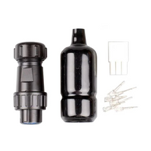 Load image into Gallery viewer, YAESU 40M-WP (Replaces 25M-WP) Connector Set for Yaesu Rotators YAESU
