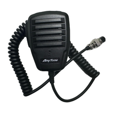 Load image into Gallery viewer, ANYTONE AT-6666 PRO Replacement Microphone
