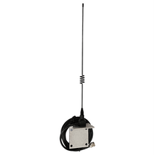 Load image into Gallery viewer, TECHOMAN UHF 900MHz Antenna with 2 Metre Coaxial Cable and TNC Plug
