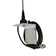 Load image into Gallery viewer, TECHOMAN UHF 900MHz Antenna with 2 Metre Coaxial Cable and TNC Plug
