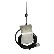 Load image into Gallery viewer, TECHOMAN UHF 900MHz Antenna with 2 Metre Coaxial Cable and TNC Plug
