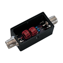 Load image into Gallery viewer, K9DP 100w BCI (Broadcast Interference) Filter for HF Bands Ferrite Filter K9DP
