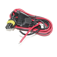 Load image into Gallery viewer, TYT TH-8600 Replacement Power Cable
