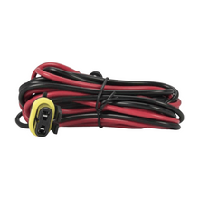 Load image into Gallery viewer, TYT TH-8600 Replacement Power Cable

