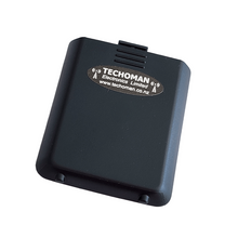 Load image into Gallery viewer, UNIDEN EZI33XLT-PLUS Scanner Replacement Battery Cover
