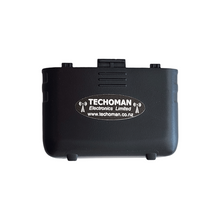 Load image into Gallery viewer, UNIDEN UBC-75XLT Scanner Replacement Battery Cover
