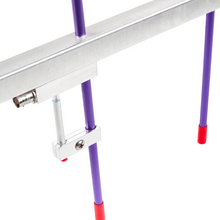 Load image into Gallery viewer, ARROW II 146/437-10BP (Without Duplexer) Portable Handheld Satellite Antenna Satellite Antenna ARROW
