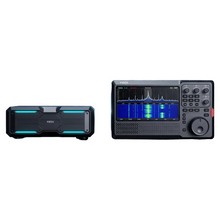 Load image into Gallery viewer, XIEGU G7250 100 Watt HF / 50 MHz Base Station Amateur Radio Transceiver Amateur Radio Transceivers XIEGU
