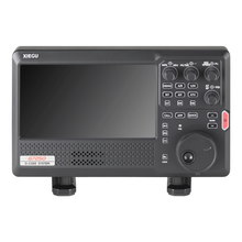 Load image into Gallery viewer, XIEGU G7250 100 Watt HF / 50 MHz Base Station Amateur Radio Transceiver Amateur Radio Transceivers XIEGU
