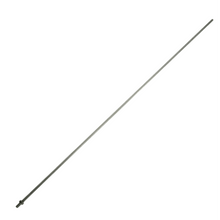 Load image into Gallery viewer, TECHOMAN Replacement Base Station Antenna Radial Stainless with Thread and Nut 520mm
