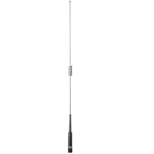 Load image into Gallery viewer, DIAMOND NR-760HB NR760HB 144 / 430 MHz VHF / UHF Dual Band Black Colour Mobile Antenna Aerial Antenna Mobile DIAMOND
