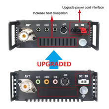 Load image into Gallery viewer, XIEGU G90 Amateur Radio HF Transceiver 20 Watts Amateur Radio Transceivers XIEGU
