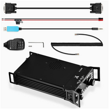 Load image into Gallery viewer, XIEGU G90 Amateur Radio HF Transceiver 20 Watts Amateur Radio Transceivers XIEGU
