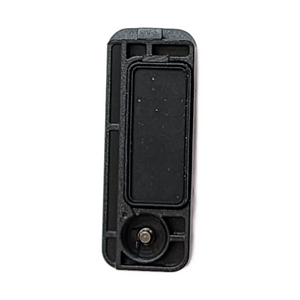 TECHOMAN TM905PRO Replacement Speaker / Microphone Accessories Port Cover Two-Way Radios TECHOMAN
