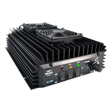 Load image into Gallery viewer, RM KL505V Linear Amplifier HF 1.8-30MHz with RX Pre-Amplifier RF Linear Amplifier RM ITALY
