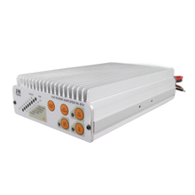 Load image into Gallery viewer, TOPTEK PA-85V VHF 138-172 MHz 95 Watt Power Amplifier RF Linear Amplifier TOPTEK   
