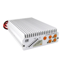 Load image into Gallery viewer, TOPTEK PA-85V VHF 138-172 MHz 95 Watt Power Amplifier RF Linear Amplifier TOPTEK   
