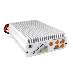 TOPTEK PA-85V VHF 138-172 MHz 95 Watt Power Amplifier RF Linear Amplifier TOPTEK   