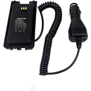 TYT MD-390 Cigarette Lighter Battery Eliminator Communication Radio Accessories TYT   