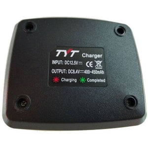 TYT MD-390 Charging Cradle Charging Cradle TYT   