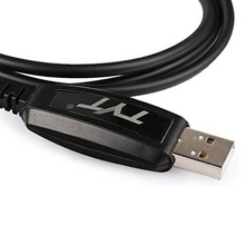 Load image into Gallery viewer, TYT TH-9800 Programming Cable and Software CD TYT Programming Cable TYT   
