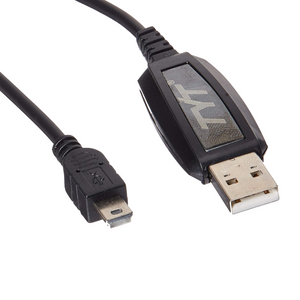 TYT TH-9800 Programming Cable and Software CD TYT Programming Cable TYT   
