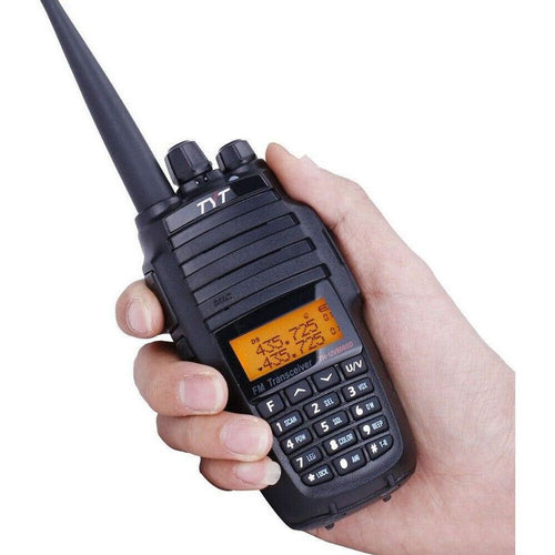 TYT TH-UV8000D 10 Watt Ham Walkie Talkie Dual VHF & UHF Amateur Radio Transceivers TYT   