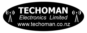 TECHOMAN ELECTRONICS LTD HOME PAGE LOGO