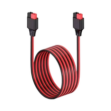 Load image into Gallery viewer, Anderson Style PowerPole Connection Cable Cord 30 Amp 12 AWG 100cm (1 Metre) Cable
