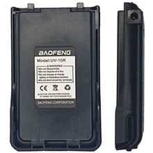 Load image into Gallery viewer, BAOFENG UV-10R Replacement Battery Baofeng Batteries BAOFENG   
