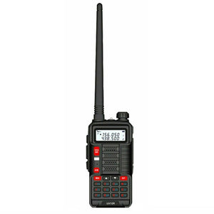 BAOFENG UV-10R 5W Ham Walkie Talkie Dual VHF & UHF Amateur Radio Transceivers BAOFENG   