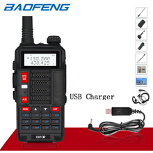 Load image into Gallery viewer, BAOFENG UV-10R 5W Ham Walkie Talkie Dual VHF &amp; UHF Amateur Radio Transceivers BAOFENG   
