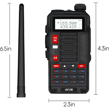 Load image into Gallery viewer, BAOFENG UV-10R 5W Ham Walkie Talkie Dual VHF &amp; UHF Amateur Radio Transceivers BAOFENG   
