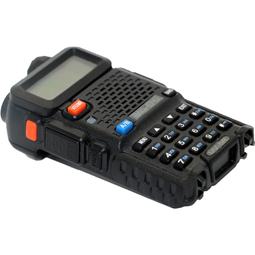 BAOFENG UV-5R 8W Ham Walkie Talkie Replacement Radio Body Only Amateur Radio Transceivers BAOFENG   
