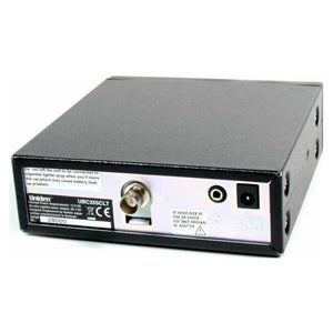 UNIDEN UBC-355CLT 25-960MHz Desktop / Mobile Scanner Radio Receiver UNIDEN   