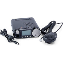 Load image into Gallery viewer, XIEGU G106 5 Watt Portable QRP Transceiver 80-10 Metres Amateur Radio Transceivers XIEGU   
