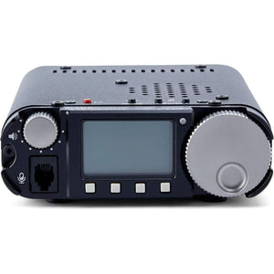 XIEGU G106 5 Watt Portable QRP Transceiver 80-10 Metres Amateur Radio Transceivers XIEGU   
