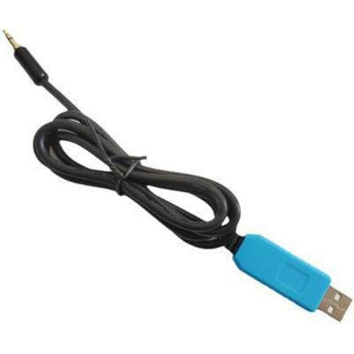 XIEGU G90 G90S X5105 G1M G106C USB Firmware Upgrade Cable Programming Cables XIEGU   