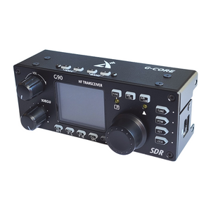 XIEGU G90 Replacement Head Unit Amateur Radio Transceivers XIEGU