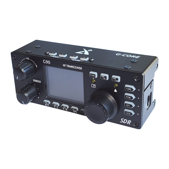 XIEGU G90 Replacement Head Unit Amateur Radio Transceivers XIEGU