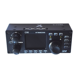 XIEGU G90 Replacement Head Unit Amateur Radio Transceivers XIEGU