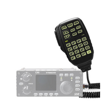 Load image into Gallery viewer, XIEGU G90 / X6100 Replacement Microphone Amateur Radio Transceivers XIEGU   
