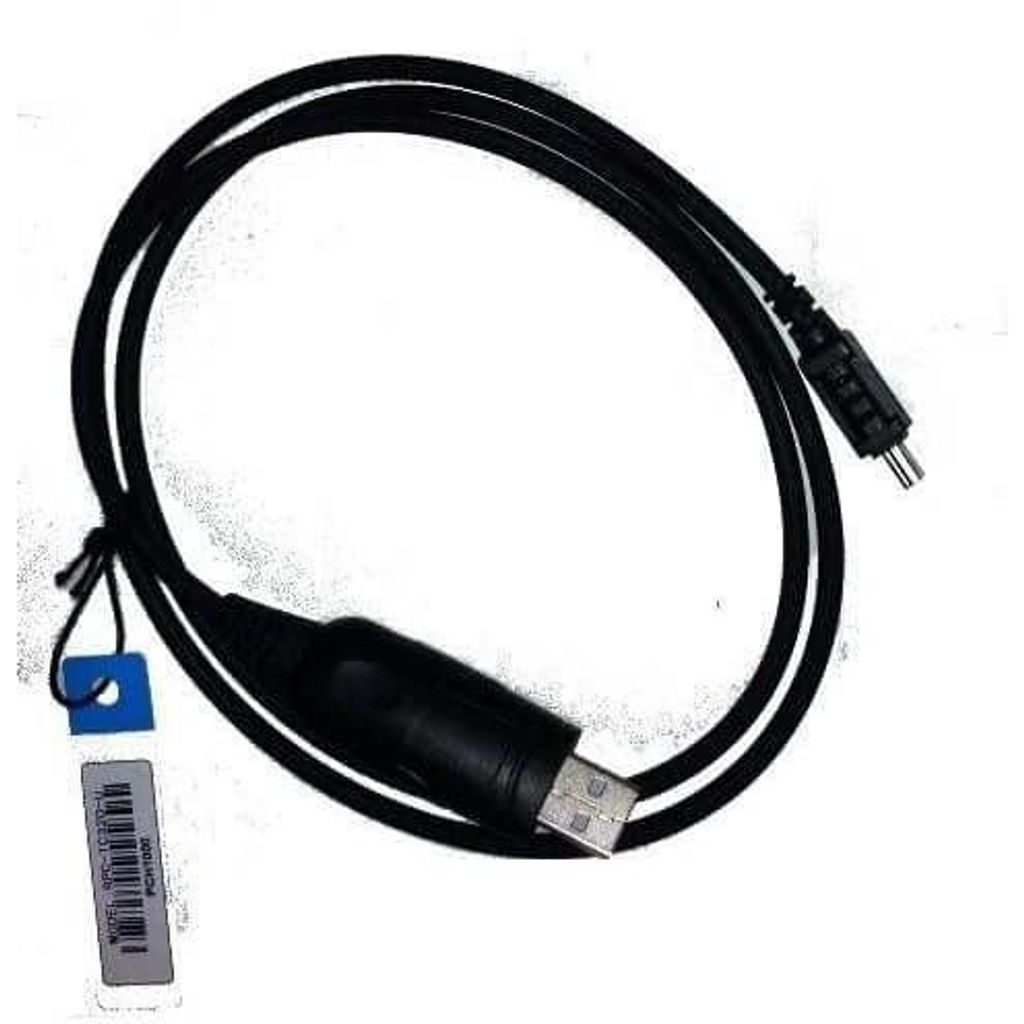 CRT SS6900 SS7900V SS9900 Programming Cable – Techoman Electronics Ltd