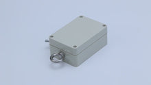 Load and play video in Gallery viewer, TECHOMAN Balun / UnUn 49:1 For End Fed HF Half Wave Antenna / Aerial 100 Watts Antenna Balun TECHOMAN
