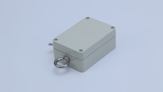 TECHOMAN Balun / UnUn 49:1 For End Fed HF Half Wave Antenna / Aerial 100 Watts Antenna Balun TECHOMAN