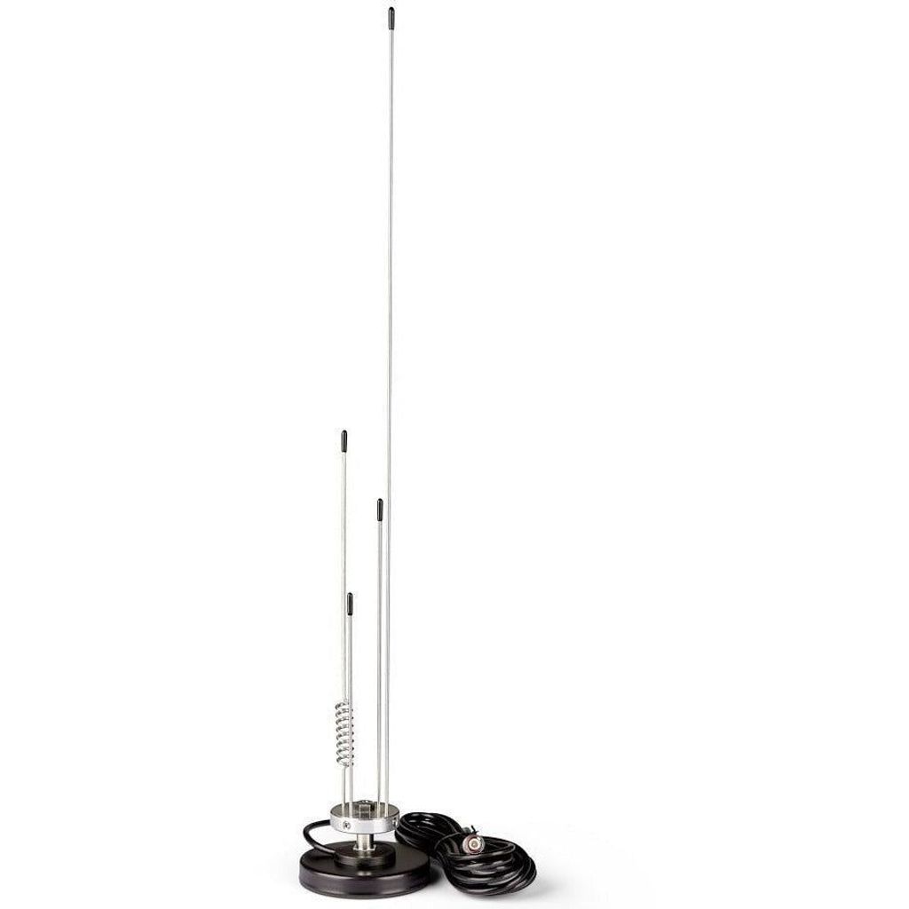 SKYSCAN Mobile Scanner Antenna / Aerial Scanner (MK3) - Magnetic Base (BNC Plug) Antenna Mobile MOONRAKER   