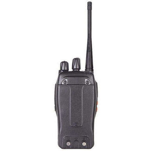 Mini Bundle Pair (2x) Baofeng BF-5C 2 WATT UHF PRS CB Walkie Talkies 16 Channels UHF PRS Hand Helds BAOFENG   